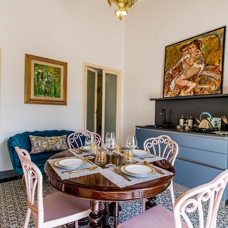 Palazzo D'Arte - Luxury Home - Ragusa Centro Exterior foto