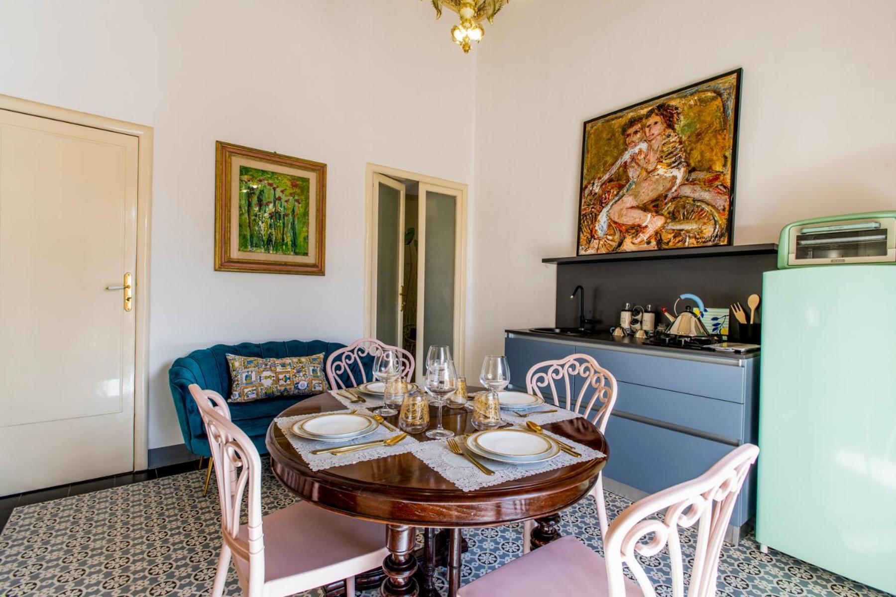 Palazzo D'Arte - Luxury Home - Ragusa Centro Exterior foto