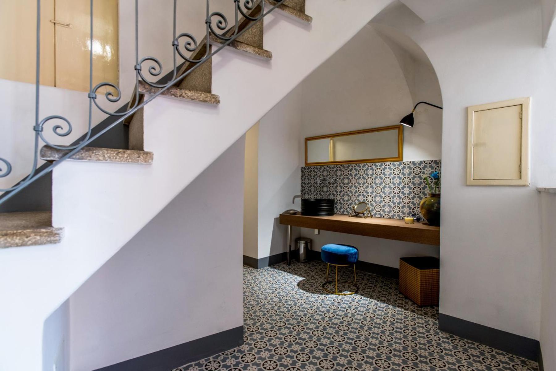 Palazzo D'Arte - Luxury Home - Ragusa Centro Exterior foto