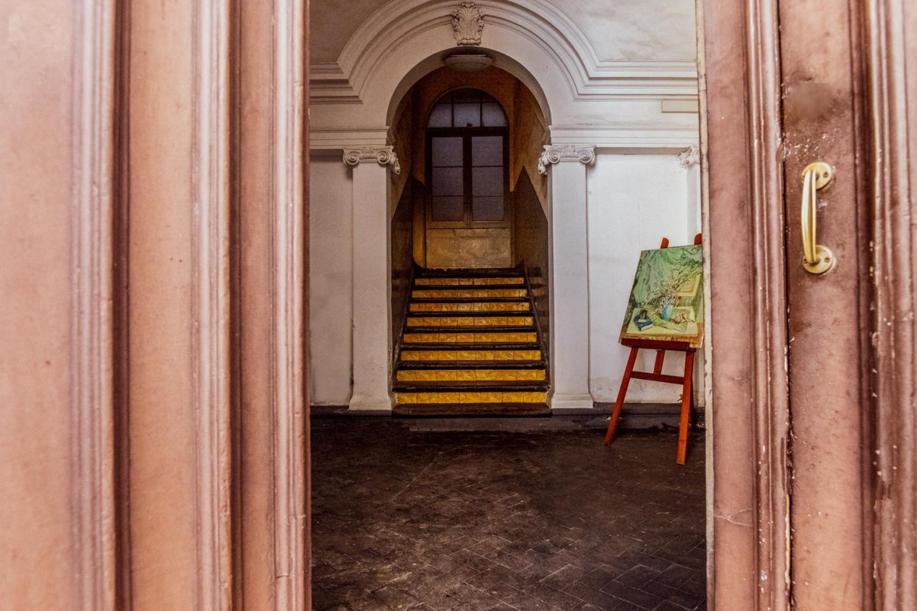Palazzo D'Arte - Luxury Home - Ragusa Centro Exterior foto