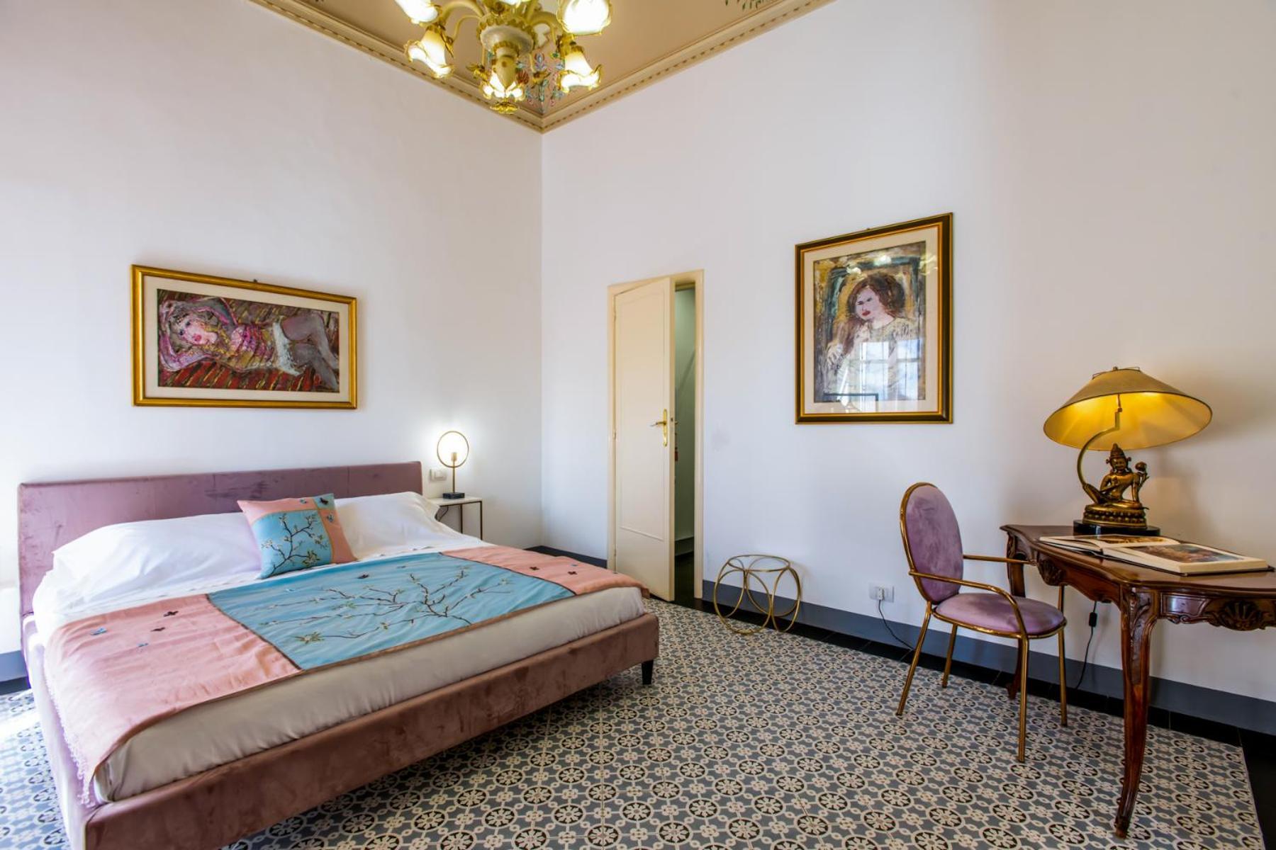Palazzo D'Arte - Luxury Home - Ragusa Centro Exterior foto