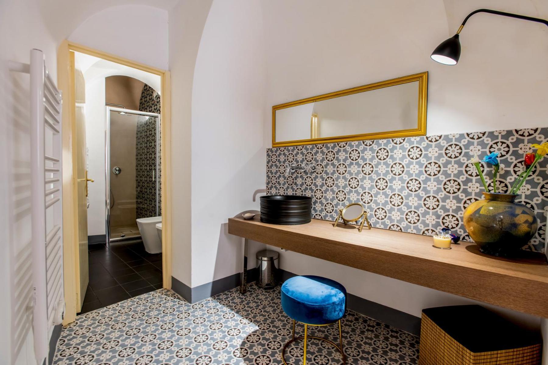 Palazzo D'Arte - Luxury Home - Ragusa Centro Exterior foto